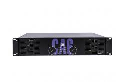 China Professional power amplifier, pro audio equipment CA6 supplier