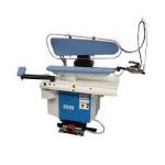 1.5KW 220V Industrial Steam Press Machine Automatic Touch Screen PLC for sale