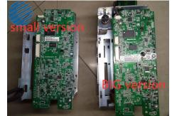 China 9210081464 NCR Selfserv ATM Spare Parts Card Reader U IMCRW PCB supplier