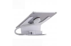 China Single Burglar Alarm and Charging Display Mount Stand for Tablet PC supplier