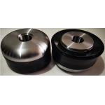 API JS400 Drilling Rig Mud Pump Special Piston For Ceramic Liner for sale