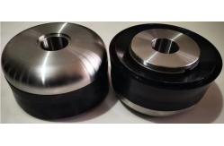 China API JS400 Drilling Rig Mud Pump Special Piston For Ceramic Liner supplier
