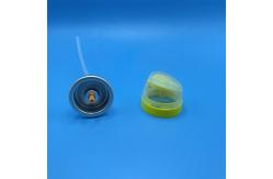 China Scent Spray Valve - Create an Enchanting Atmosphere with Aromatic Delights supplier