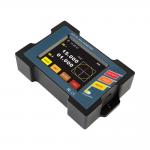 DMI815/825 High Precision Digital Inclinometer for Industrial Angle Measurement