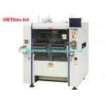 SMT Pcb Assembly Line Desktop Pick And Place Machine SM481 SM471 for sale