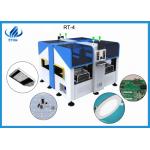 RT-4 LED Four Module SMT Mounting Machine 16KW PCB Smt Assembly
