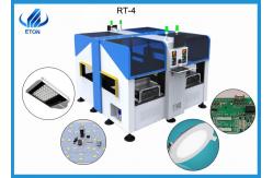 China RT-4 LED Four Module SMT Mounting Machine 16KW PCB Smt Assembly supplier