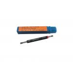 Fine Lapping Accurate M3.0 Metric Plug Gauge for Threaded Parts Inspection