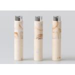 Travel Marble Color 10ml Mini Perfume Atomiser Spray Bottle With Glass Bottle for sale