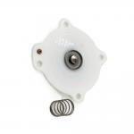 ASCO SCG353A043 C113444 Pulse Valve Diaphragm Repair Kit NBR, TPE (White)