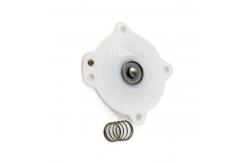 China ASCO SCG353A043 C113444 Pulse Valve Diaphragm Repair Kit NBR, TPE (White) supplier