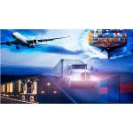 20ft 40ft FCL Sea Freight From Shanghai Shenzhen Ningbo To America Canada for sale