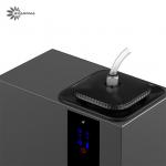 HVAC Connection Intelligent APP Control Slient Waterless Aroma Scent Diffuser Machine