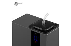 China HVAC Connection Intelligent APP Control Slient Waterless Aroma Scent Diffuser Machine supplier