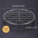 0.3mm Bright Stainless Steel SUS316 EPQ Wire for sale