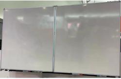 China 75 Inch Interactive Whiteboard Display With Electronic Stand supplier