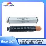 Toner Cartridge G-51 GPR-35 C-EXV33 NPG-51 NPG51 for Canon imageRUNNER  Canon IR 2520 2525 2530 2535 2545 2525i 2530i 2520i Printer Copier Part HONGTAIPART for sale