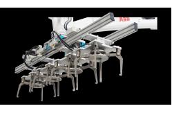 China Fully Automatic 2000 Bottles Per Hour Filling Machine With Screw Capping Technology supplier