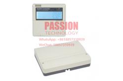 China SR81 Controller Split Pressure Solar Water Heater 1.5KW 3KW Element supplier