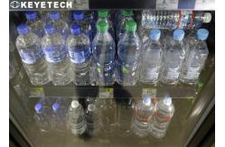 China Visual Inspection Machine for 500ml Bottles and Plastic Packaging Container supplier