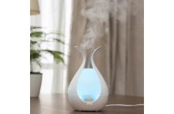China 200ml Aromatherapy Essential Oil Diffuser Smart Aroma Diffuser OEM ODM supplier