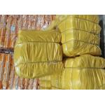 Stocklot Baby B Grade Diapers Bale Compressed Packages for sale