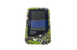 China H7-3 invasive digital portable hemoglobin meter with test strips supplier