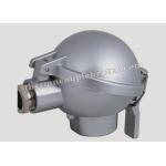 DAN Thermocouple RTD Connection Head Assembled with Temperature Sensor for sale