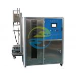 Reliable PLC-Controlled Water Resistance  Test Device for IP Testing Equipment for sale