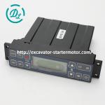 Xgma XG824 XG825 Air Conditioning Control Panel DS900 DS-900 24VDC for sale