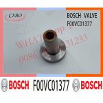 F00VC01377 Diesel Fuel Control Valve For Bosh Common Rail Injector 0445110443