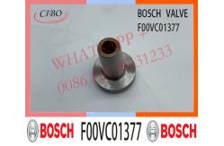 China F00VC01377 Diesel Fuel Control Valve For Bosh Common Rail Injector 0445110443 supplier