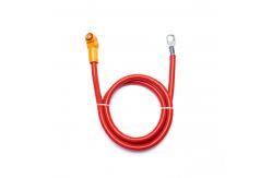 China Custom Cable for Wind Control Copper Semiconductor Photovoltaic Estimated Delivery Time supplier