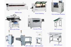 China HT-F7S Pick And Place Machine For LED Lighting supplier