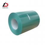SGCC CGCC PPGI Steel Coil Sheet Dx51d Dx52D Dx53D For Buildings Warehouses for sale