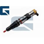 Geniune Excavator Diesel Fuel Injectors / Diesel Engine Parts 254-4339 C9 2544339 for sale