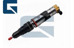 China Durable  Excavator Engine C7 C9 Fuel Injector 254-4339 2544339 supplier