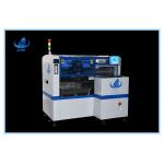 Lamp Making LED Mounting Machine HT-E5S 8 Heads Pick And Place Equipment 380AC 50Hz for sale