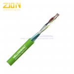 2 Pair 0.8mm LSHF Knx Cable For Control for sale