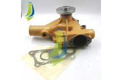 China 6206-61-1104 Water Pump For 6D95 Engine 6206611104 supplier