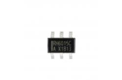 China Touch IC RH RH6015C SOT23-6 Electronic Components Ds1338z-33+t&r supplier
