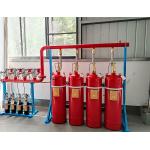 Refill Fm200 Hfc-227ea Fire Suppression System With Pipe Line Fire Extinguisher for sale