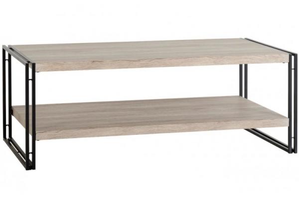 Modern Nordic Timber Console Table Solid Wood Entry Table