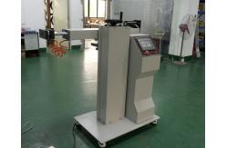 China TV Mount 3000N 50in/Min Durability Lab Testing Equipment Horizontal supplier