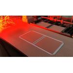 Box Hard Cover Positioning Machine 1500pcs/h gift box Short Time Adjustment