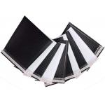 Pantone Color Poly Personalized Bubble Mailers For Clothes Packing for sale