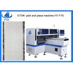 180000 CPH SMT Placement Machine With Magnetic Linear Motor For LED Chip for sale