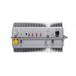 High LTE Efficiency Microwave Shifting Repeater for Tunnel and Subway Signal Redistribution Applications for sale