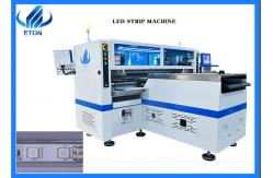 China 50m 100m 200m Flexible Strip Making Machine LED Light Production Line supplier