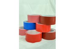 China Carpet binding tape with Rubber based Adhesive Moisture Resistant and Viscosity supplier